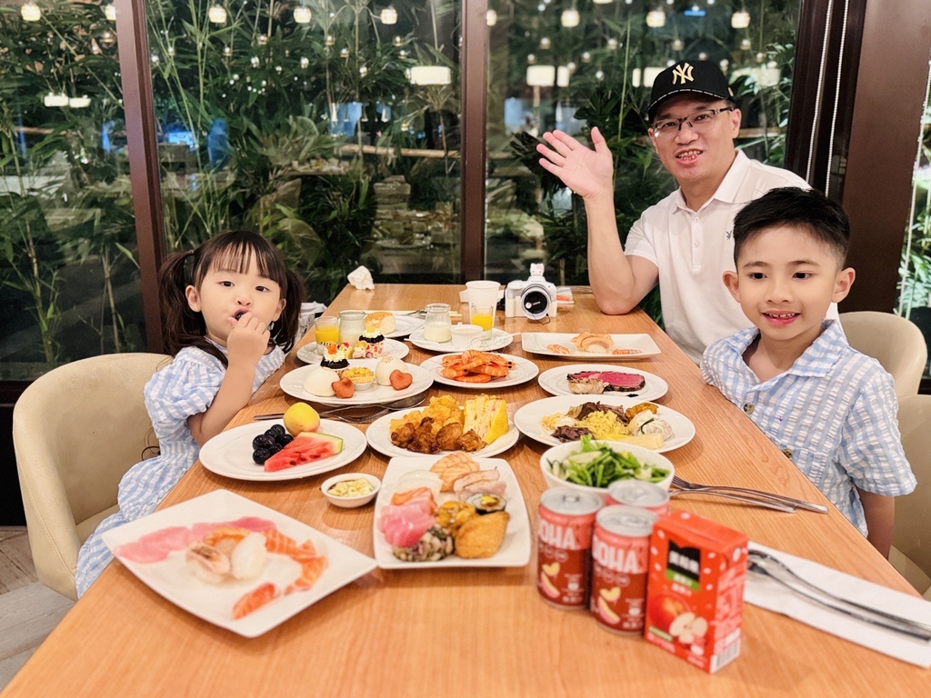 ★宜蘭親子住宿推薦★村却國際溫泉酒店 ★宜蘭親子住宿推薦★村却國際溫泉酒店