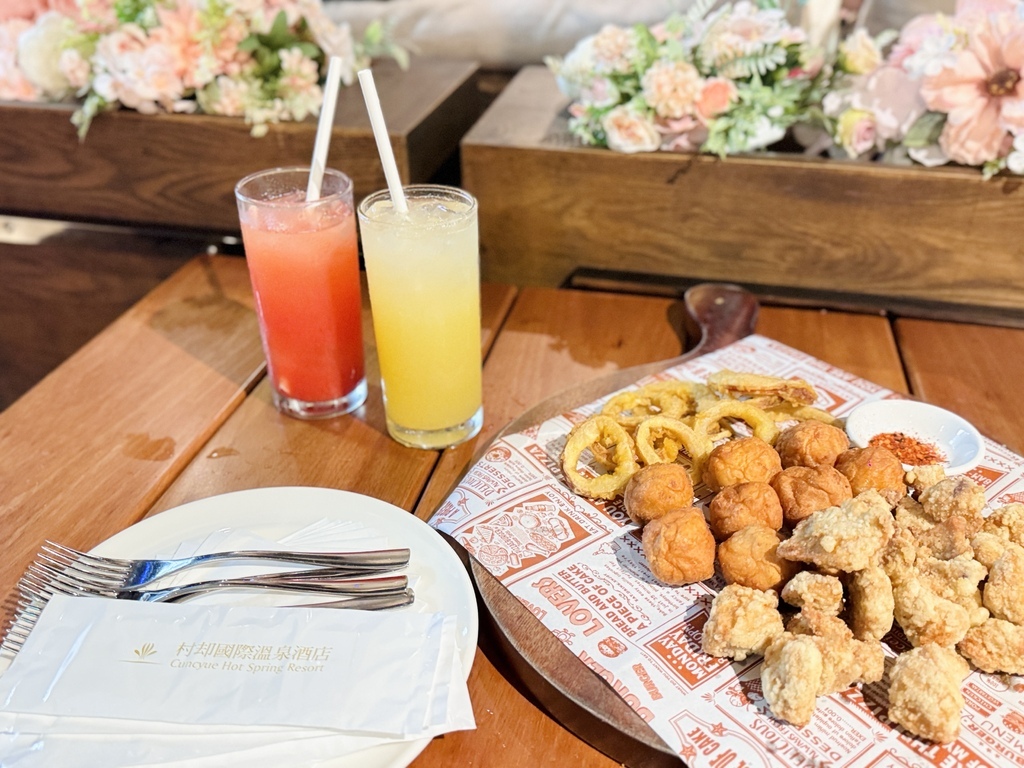 ★宜蘭親子住宿推薦★村却國際溫泉酒店 ★宜蘭親子住宿推薦★村却國際溫泉酒店