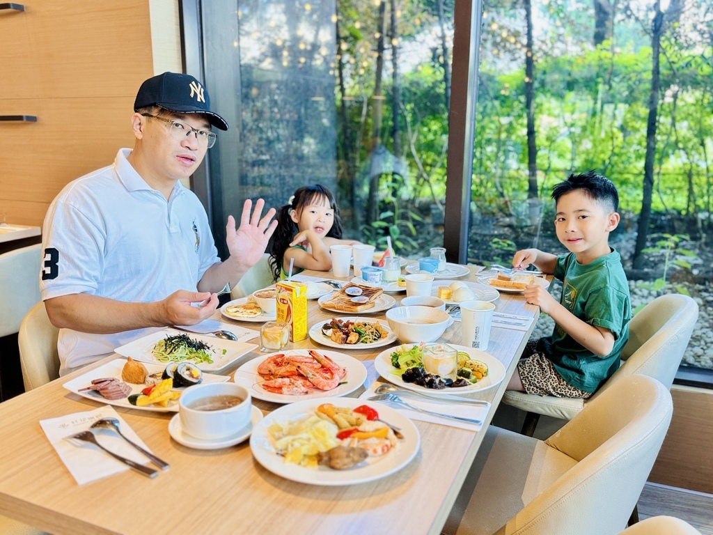 ★宜蘭親子住宿推薦★村却國際溫泉酒店 ★宜蘭親子住宿推薦★村却國際溫泉酒店