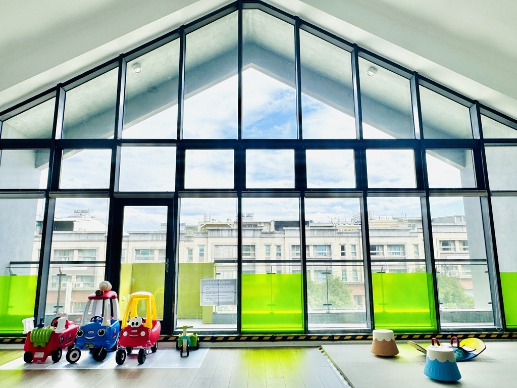 ★桃園親子景點推薦★桃園最新親子館『四維親子館』 ★桃園親子景點推薦★桃園最新親子館『四維親子館』