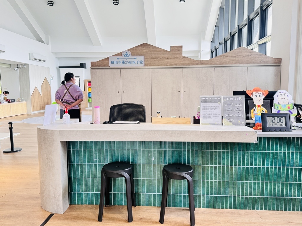 ★桃園親子景點推薦★桃園最新親子館『四維親子館』 ★桃園親子景點推薦★桃園最新親子館『四維親子館』