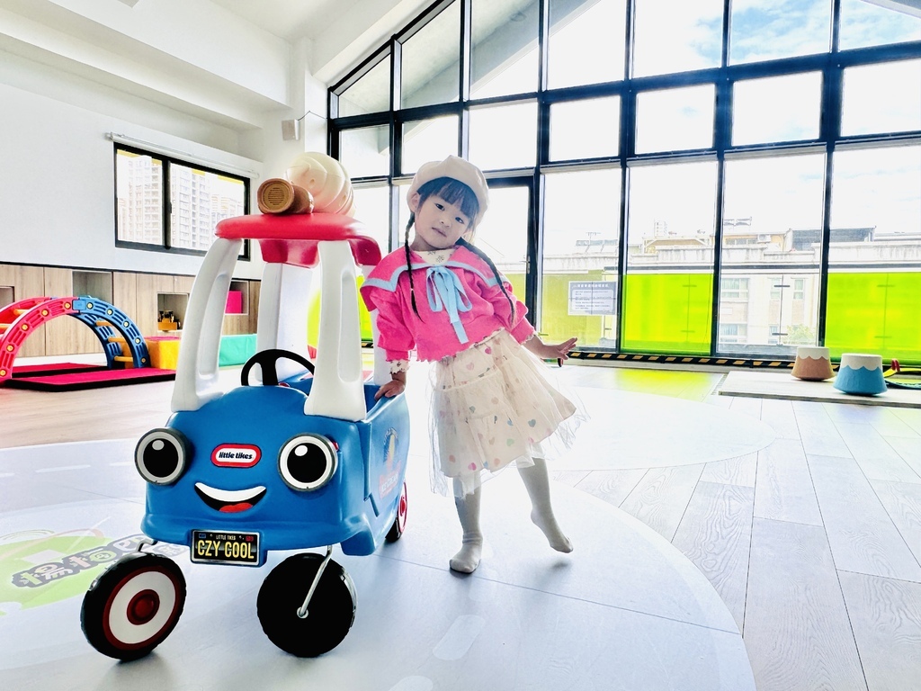 ★桃園親子景點推薦★桃園最新親子館『四維親子館』 ★桃園親子景點推薦★桃園最新親子館『四維親子館』