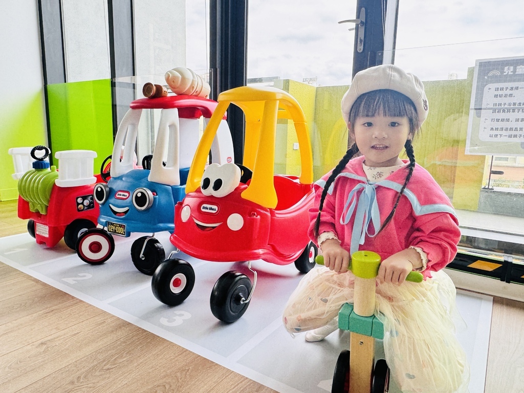 ★桃園親子景點推薦★桃園最新親子館『四維親子館』 ★桃園親子景點推薦★桃園最新親子館『四維親子館』