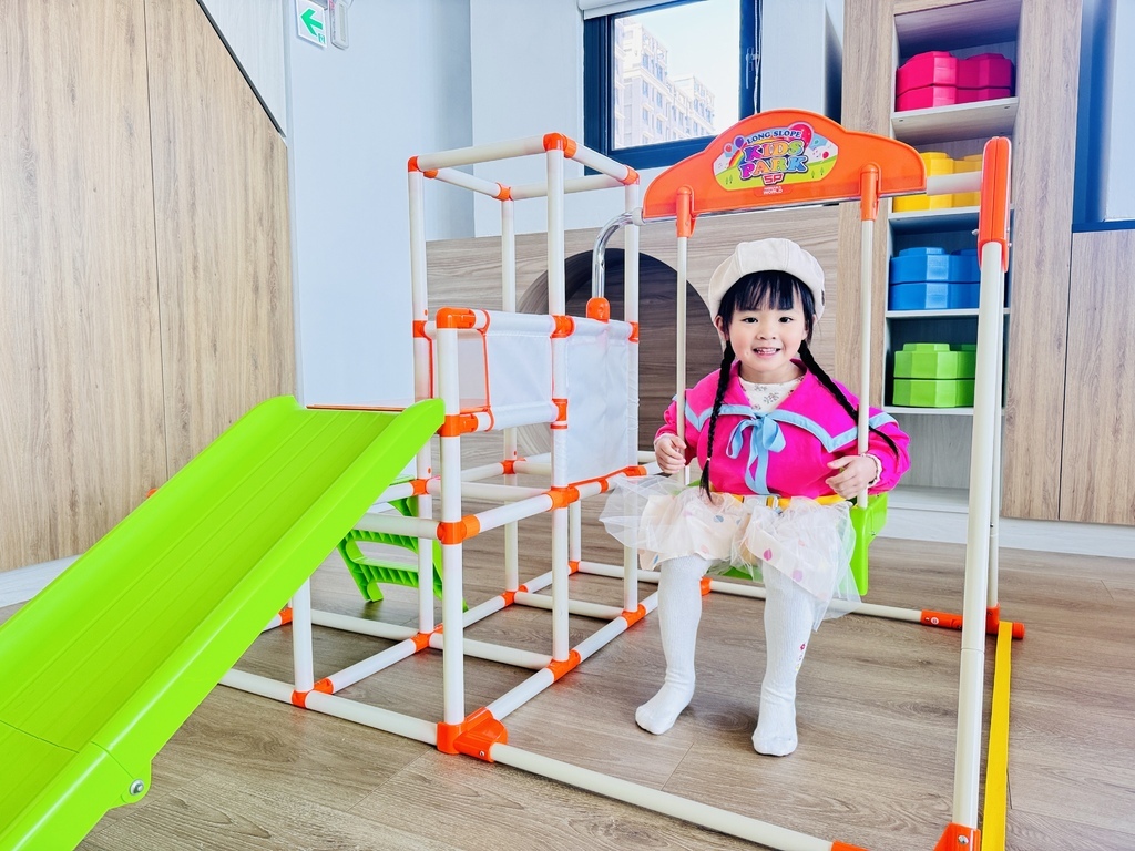 ★桃園親子景點推薦★桃園最新親子館『四維親子館』 ★桃園親子景點推薦★桃園最新親子館『四維親子館』