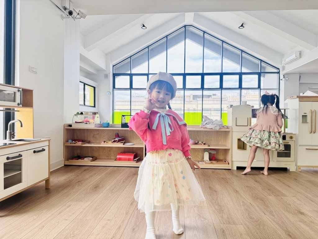 ★桃園親子景點推薦★桃園最新親子館『四維親子館』 ★桃園親子景點推薦★桃園最新親子館『四維親子館』