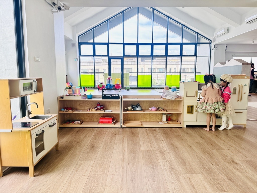 ★桃園親子景點推薦★桃園最新親子館『四維親子館』 ★桃園親子景點推薦★桃園最新親子館『四維親子館』