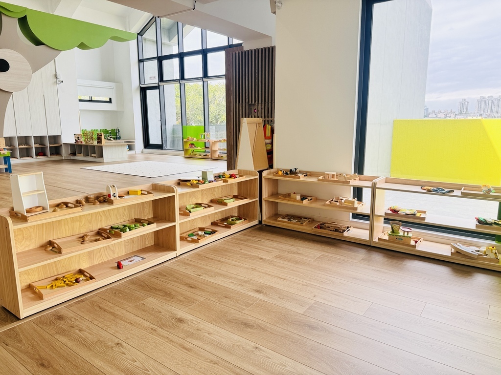 ★桃園親子景點推薦★桃園最新親子館『四維親子館』 ★桃園親子景點推薦★桃園最新親子館『四維親子館』