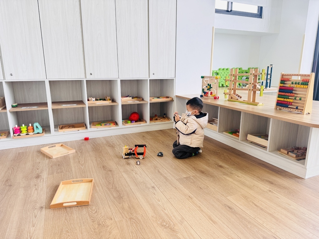 ★桃園親子景點推薦★桃園最新親子館『四維親子館』 ★桃園親子景點推薦★桃園最新親子館『四維親子館』