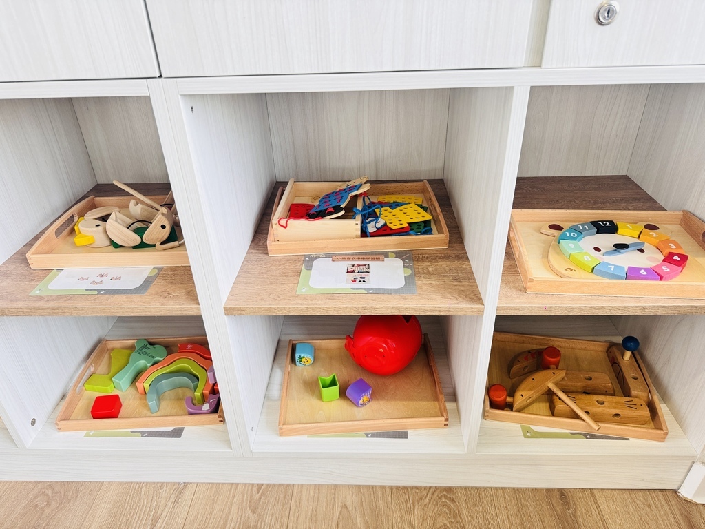 ★桃園親子景點推薦★桃園最新親子館『四維親子館』 ★桃園親子景點推薦★桃園最新親子館『四維親子館』