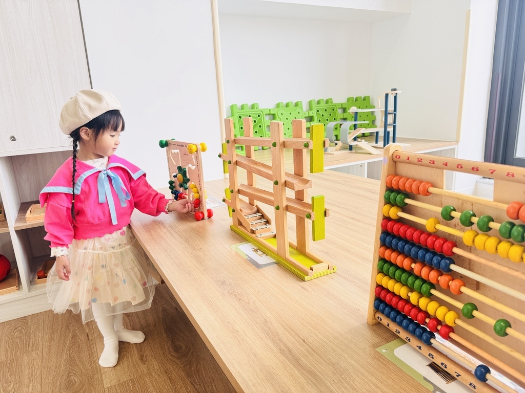 ★桃園親子景點推薦★桃園最新親子館『四維親子館』 ★桃園親子景點推薦★桃園最新親子館『四維親子館』