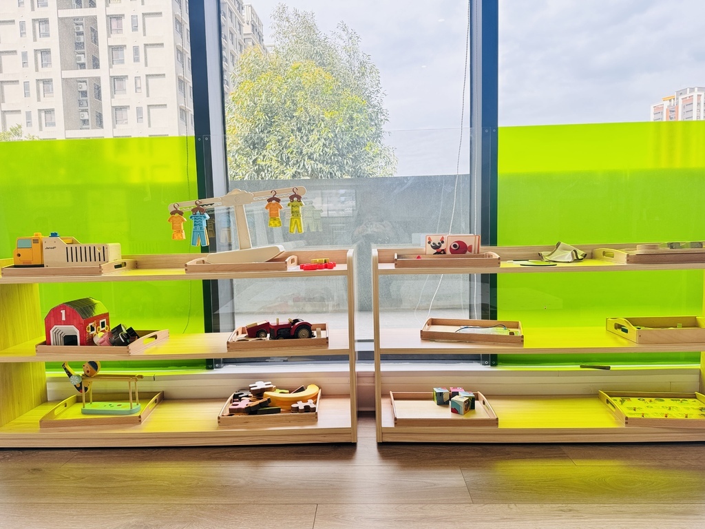 ★桃園親子景點推薦★桃園最新親子館『四維親子館』 ★桃園親子景點推薦★桃園最新親子館『四維親子館』