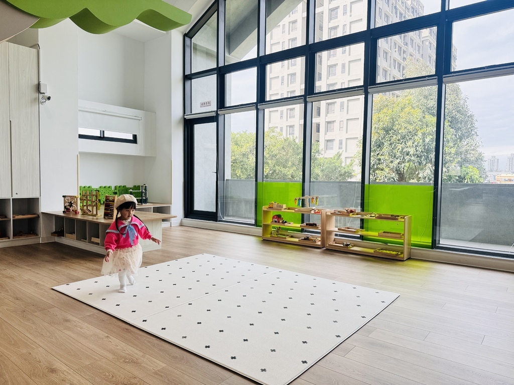 ★桃園親子景點推薦★桃園最新親子館『四維親子館』 ★桃園親子景點推薦★桃園最新親子館『四維親子館』