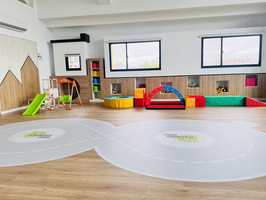 ★桃園親子景點推薦★桃園最新親子館『四維親子館』 ★桃園親子景點推薦★桃園最新親子館『四維親子館』