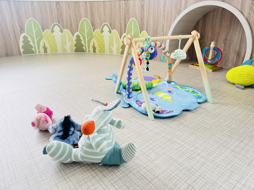 ★桃園親子景點推薦★桃園最新親子館『四維親子館』 ★桃園親子景點推薦★桃園最新親子館『四維親子館』