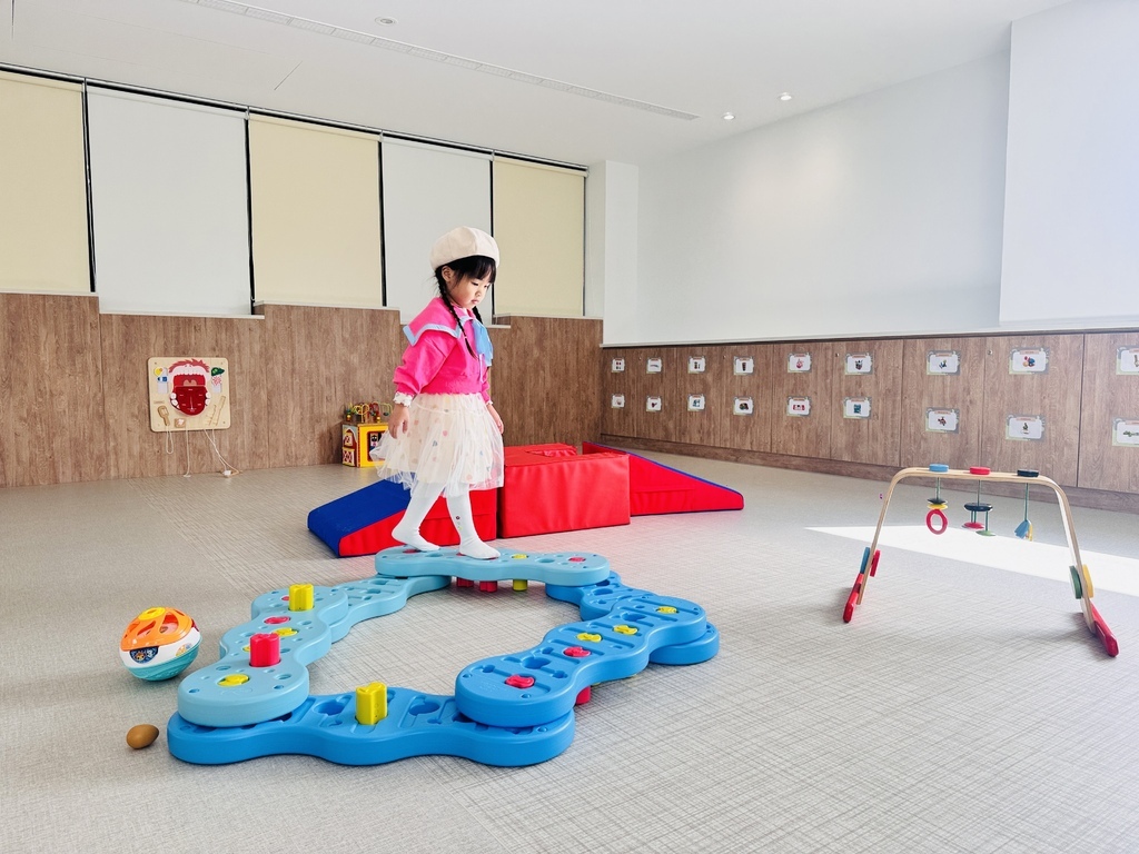 ★桃園親子景點推薦★桃園最新親子館『四維親子館』 ★桃園親子景點推薦★桃園最新親子館『四維親子館』