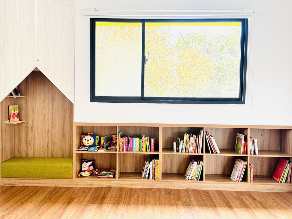 ★桃園親子景點推薦★桃園最新親子館『四維親子館』 ★桃園親子景點推薦★桃園最新親子館『四維親子館』