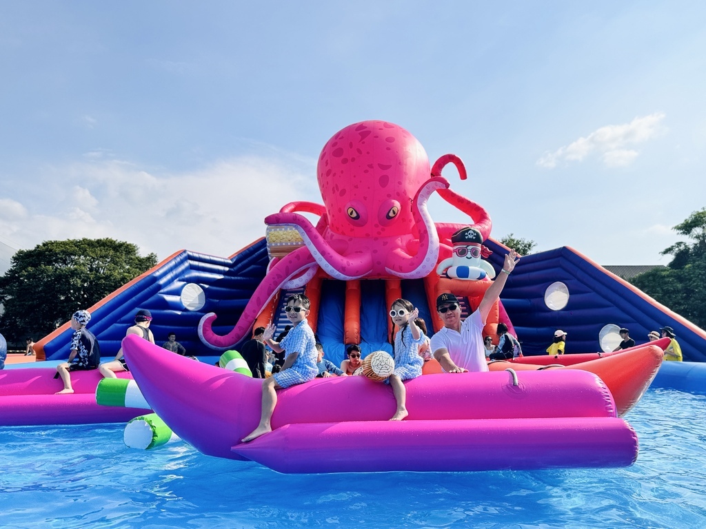 ★桃園親子景點推薦★WaboWabo桃園最新水上樂園,暢玩九 ★桃園親子景點推薦★WaboWabo桃園最新水上樂園,暢玩九