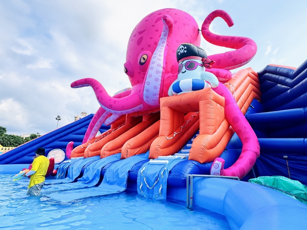 ★桃園親子景點推薦★WaboWabo桃園最新水上樂園,暢玩九 ★桃園親子景點推薦★WaboWabo桃園最新水上樂園,暢玩九