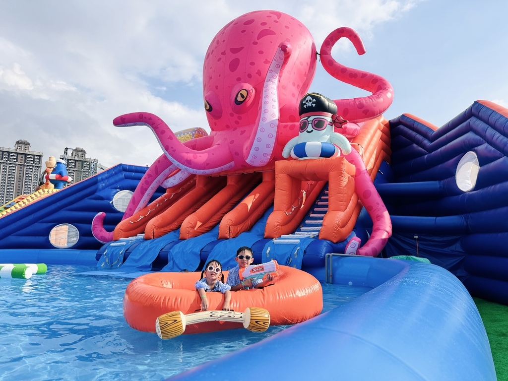 ★桃園親子景點推薦★WaboWabo桃園最新水上樂園,暢玩九 ★桃園親子景點推薦★WaboWabo桃園最新水上樂園,暢玩九