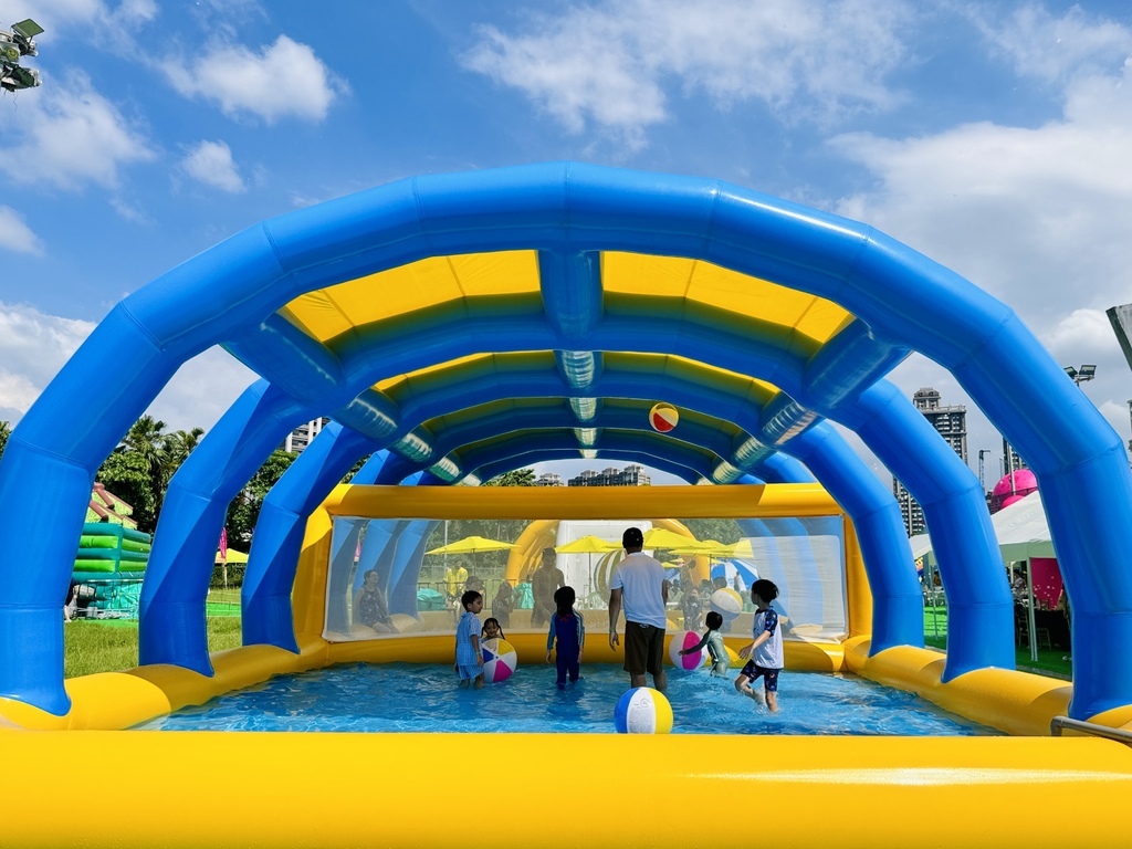 ★桃園親子景點推薦★WaboWabo桃園最新水上樂園,暢玩九 ★桃園親子景點推薦★WaboWabo桃園最新水上樂園,暢玩九