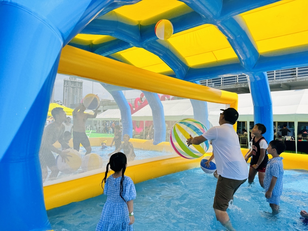 ★桃園親子景點推薦★WaboWabo桃園最新水上樂園,暢玩九 ★桃園親子景點推薦★WaboWabo桃園最新水上樂園,暢玩九