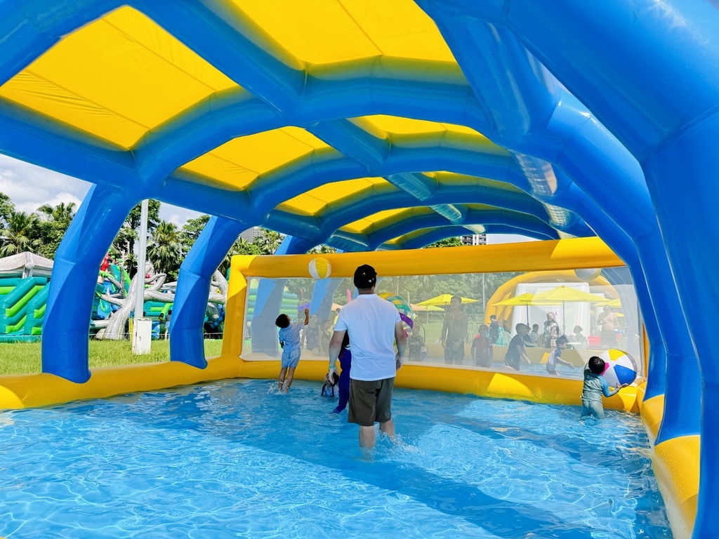 ★桃園親子景點推薦★WaboWabo桃園最新水上樂園,暢玩九 ★桃園親子景點推薦★WaboWabo桃園最新水上樂園,暢玩九