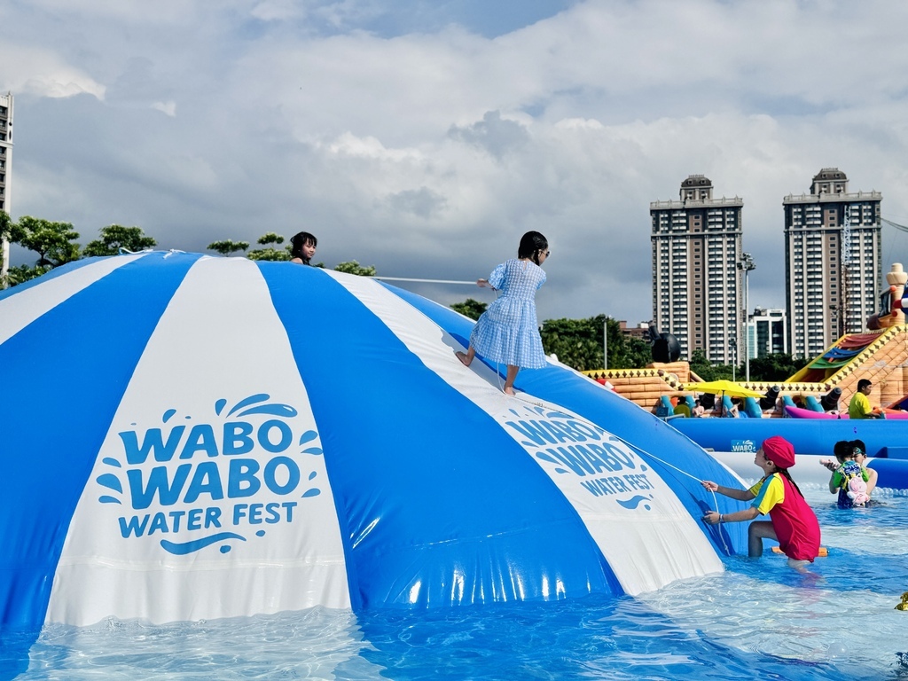 ★桃園親子景點推薦★WaboWabo桃園最新水上樂園,暢玩九 ★桃園親子景點推薦★WaboWabo桃園最新水上樂園,暢玩九