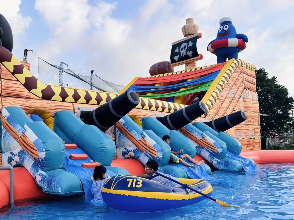 ★桃園親子景點推薦★WaboWabo桃園最新水上樂園,暢玩九 ★桃園親子景點推薦★WaboWabo桃園最新水上樂園,暢玩九