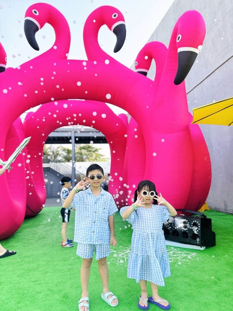 ★桃園親子景點推薦★WaboWabo桃園最新水上樂園,暢玩九 ★桃園親子景點推薦★WaboWabo桃園最新水上樂園,暢玩九