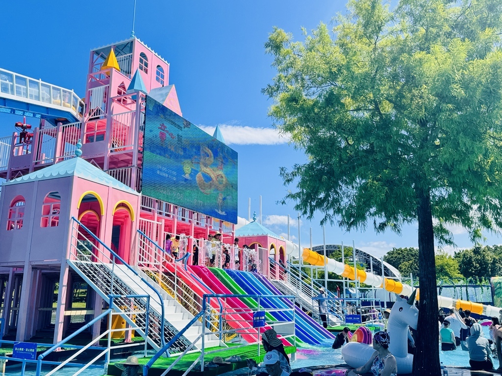 ★宜蘭親子景點推薦★2025宜蘭國際童玩藝術節詳細全攻略,超 ★宜蘭親子景點推薦★2025宜蘭國際童玩藝術節詳細全攻略,超