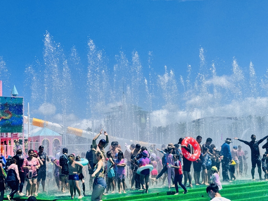 ★宜蘭親子景點推薦★2025宜蘭國際童玩藝術節詳細全攻略,超 ★宜蘭親子景點推薦★2025宜蘭國際童玩藝術節詳細全攻略,超