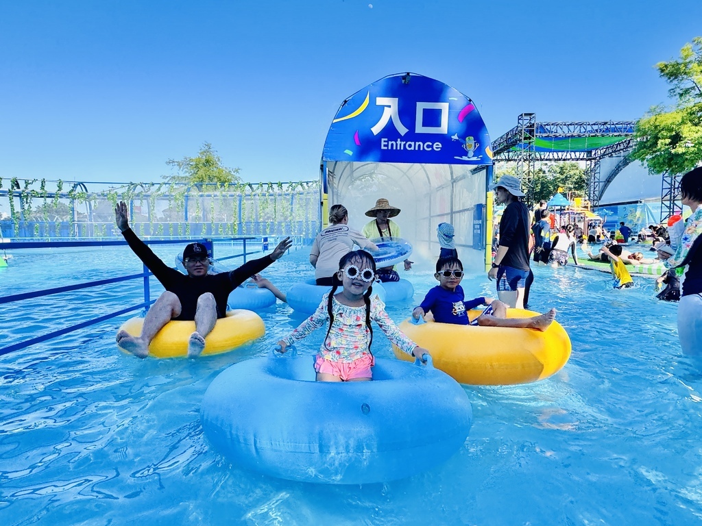 ★宜蘭親子景點推薦★2025宜蘭國際童玩藝術節詳細全攻略,超 ★宜蘭親子景點推薦★2025宜蘭國際童玩藝術節詳細全攻略,超