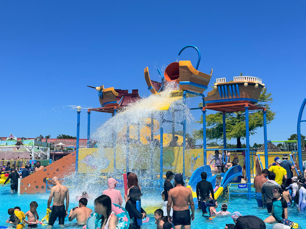 ★宜蘭親子景點推薦★2025宜蘭國際童玩藝術節詳細全攻略,超 ★宜蘭親子景點推薦★2025宜蘭國際童玩藝術節詳細全攻略,超