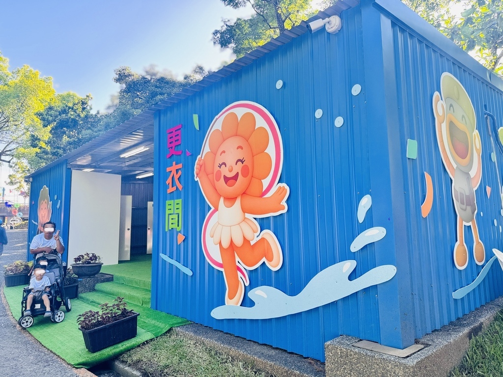 ★宜蘭親子景點推薦★2025宜蘭國際童玩藝術節詳細全攻略,超 ★宜蘭親子景點推薦★2025宜蘭國際童玩藝術節詳細全攻略,超