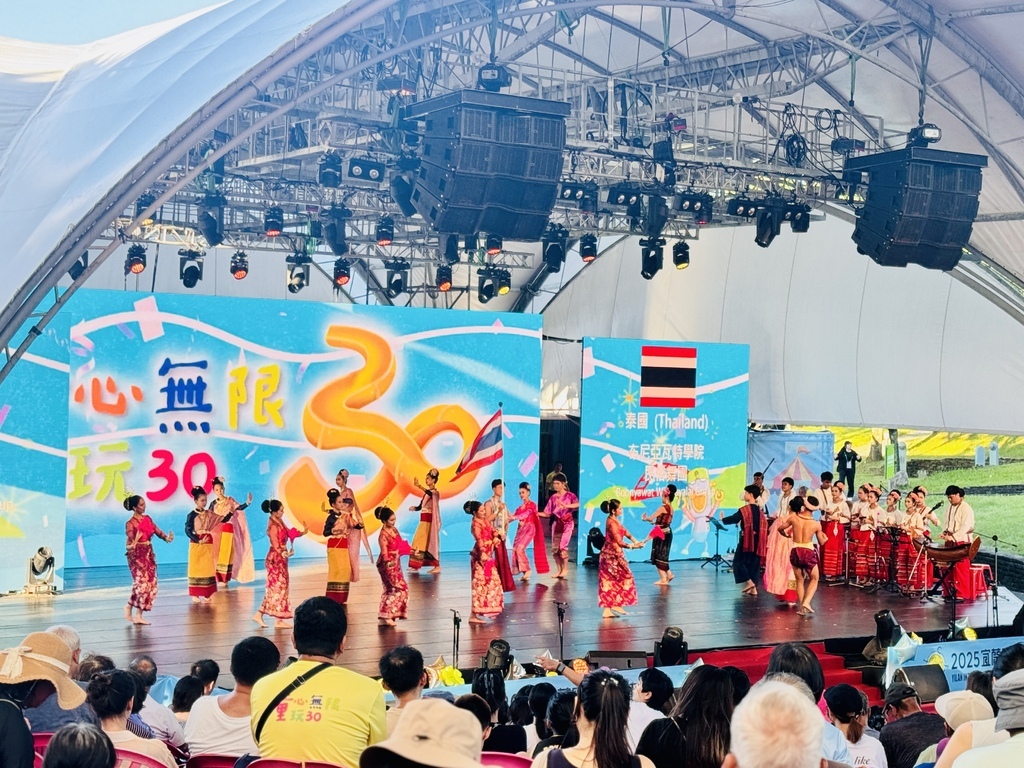 ★宜蘭親子景點推薦★2025宜蘭國際童玩藝術節詳細全攻略,超 ★宜蘭親子景點推薦★2025宜蘭國際童玩藝術節詳細全攻略,超