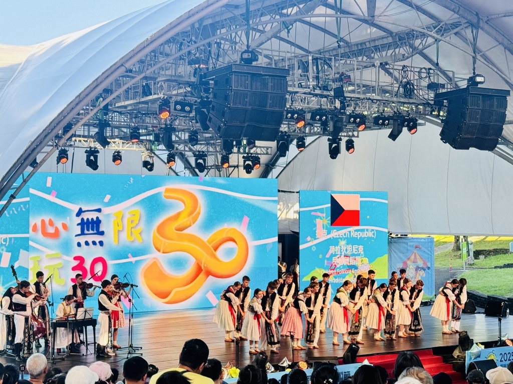 ★宜蘭親子景點推薦★2025宜蘭國際童玩藝術節詳細全攻略,超 ★宜蘭親子景點推薦★2025宜蘭國際童玩藝術節詳細全攻略,超