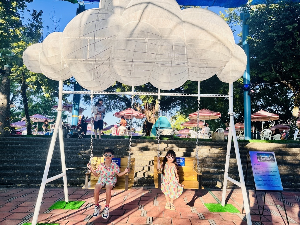 ★宜蘭親子景點推薦★2025宜蘭國際童玩藝術節詳細全攻略,超 ★宜蘭親子景點推薦★2025宜蘭國際童玩藝術節詳細全攻略,超