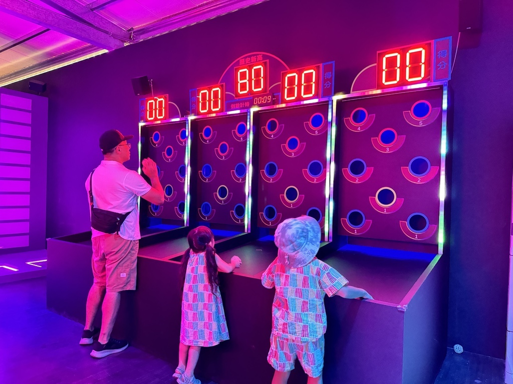 ★宜蘭親子景點推薦★2025宜蘭國際童玩藝術節詳細全攻略,超 ★宜蘭親子景點推薦★2025宜蘭國際童玩藝術節詳細全攻略,超