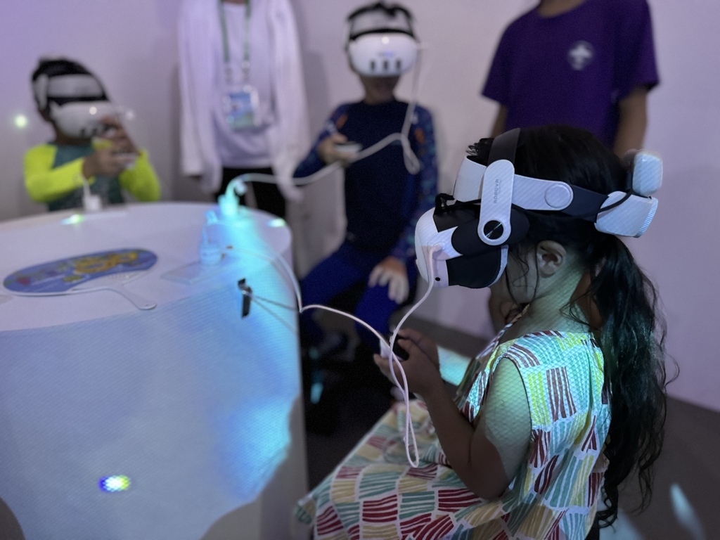 ★宜蘭親子景點推薦★2025宜蘭國際童玩藝術節詳細全攻略,超 ★宜蘭親子景點推薦★2025宜蘭國際童玩藝術節詳細全攻略,超