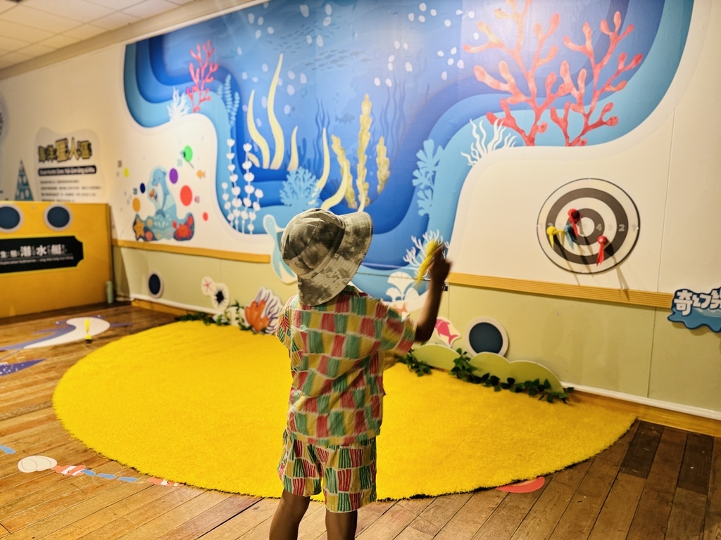 ★宜蘭親子景點推薦★2025宜蘭國際童玩藝術節詳細全攻略,超 ★宜蘭親子景點推薦★2025宜蘭國際童玩藝術節詳細全攻略,超