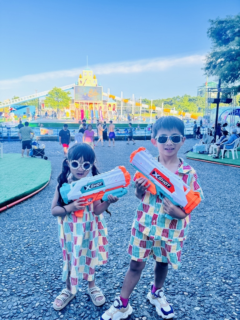 ★宜蘭親子景點推薦★2025宜蘭國際童玩藝術節詳細全攻略,超 ★宜蘭親子景點推薦★2025宜蘭國際童玩藝術節詳細全攻略,超