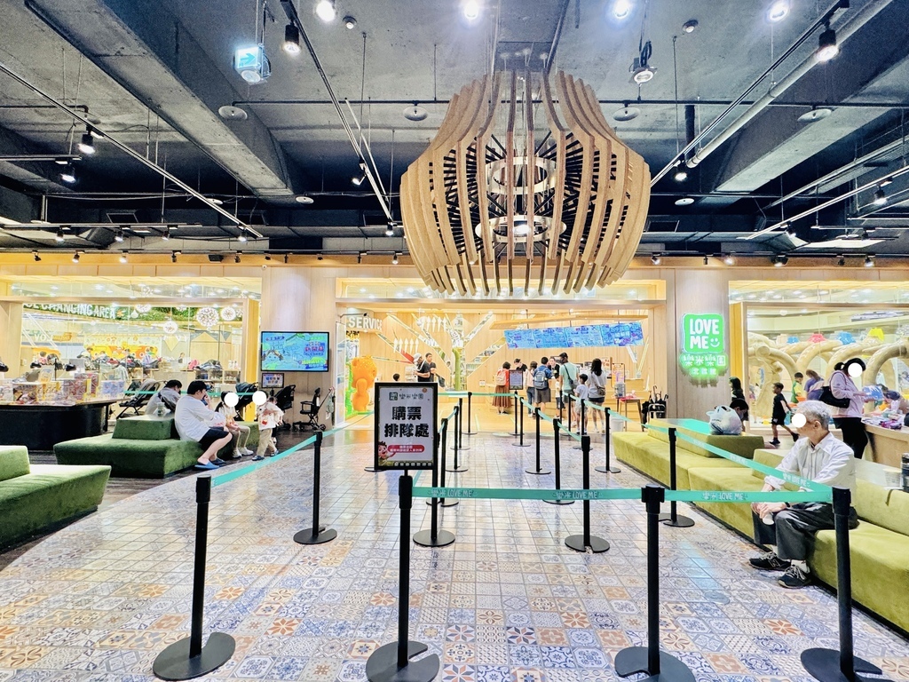 ★台中親子景點推薦★最新親子室內樂園『Love Me樂米樂園 ★台中親子景點推薦★最新親子室內樂園『Love Me樂米樂園