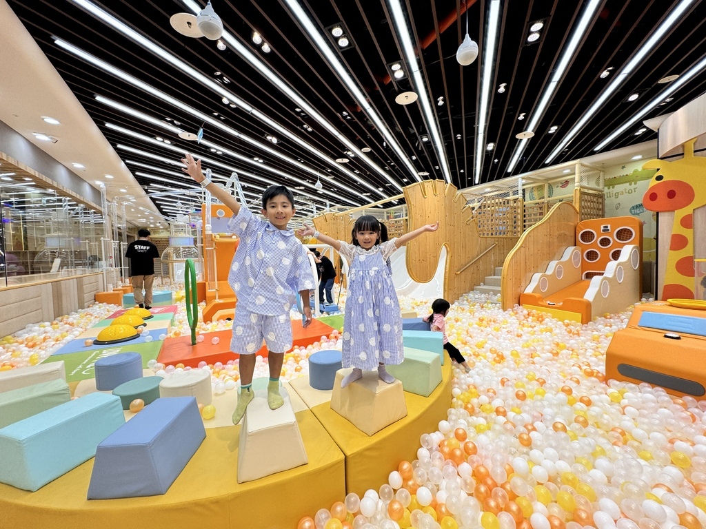 ★台中親子景點推薦★最新親子室內樂園『Love Me樂米樂園 ★台中親子景點推薦★最新親子室內樂園『Love Me樂米樂園