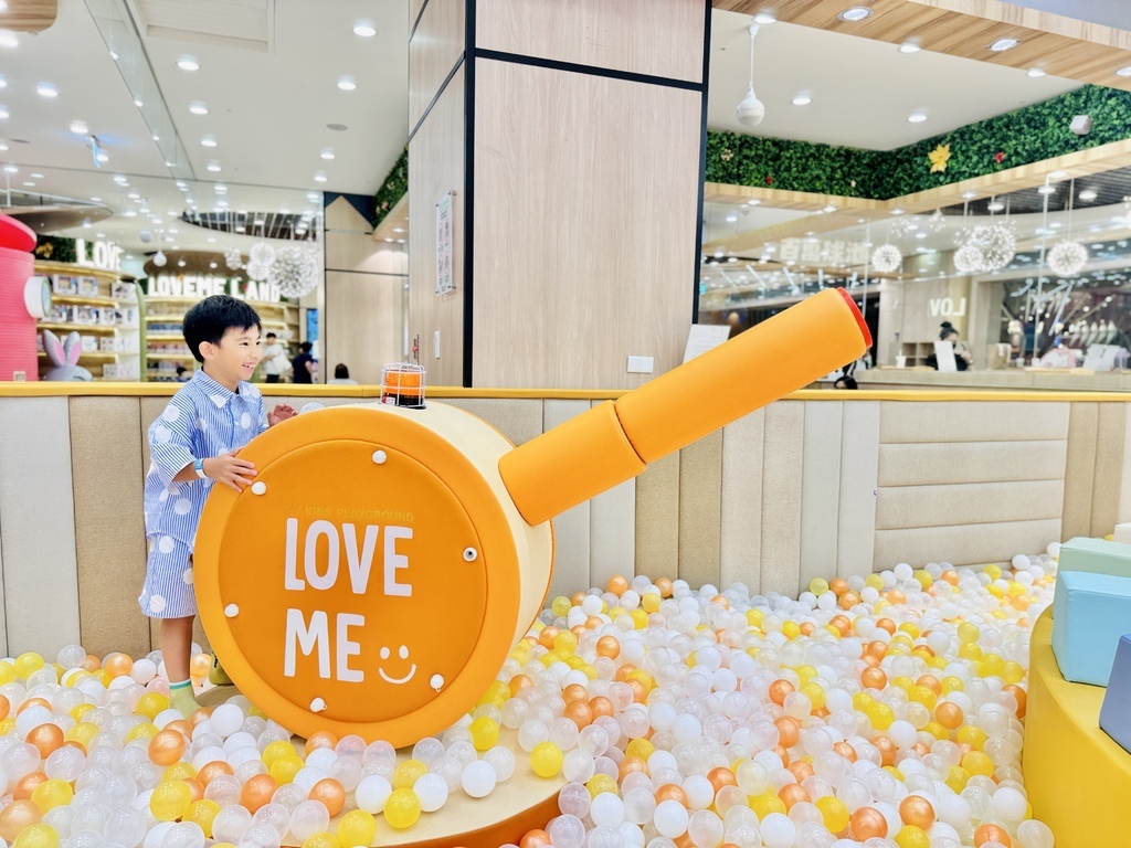 ★台中親子景點推薦★最新親子室內樂園『Love Me樂米樂園 ★台中親子景點推薦★最新親子室內樂園『Love Me樂米樂園