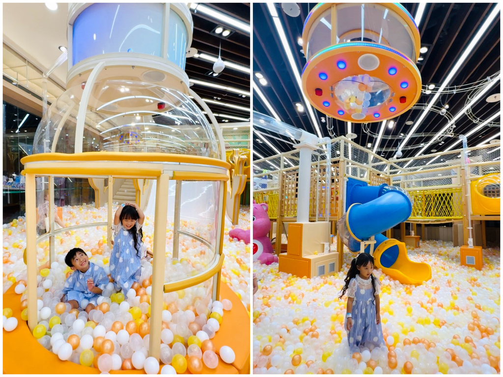 ★台中親子景點推薦★最新親子室內樂園『Love Me樂米樂園 ★台中親子景點推薦★最新親子室內樂園『Love Me樂米樂園