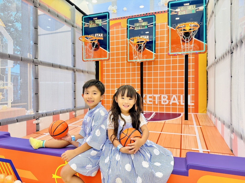 ★台中親子景點推薦★最新親子室內樂園『Love Me樂米樂園 ★台中親子景點推薦★最新親子室內樂園『Love Me樂米樂園