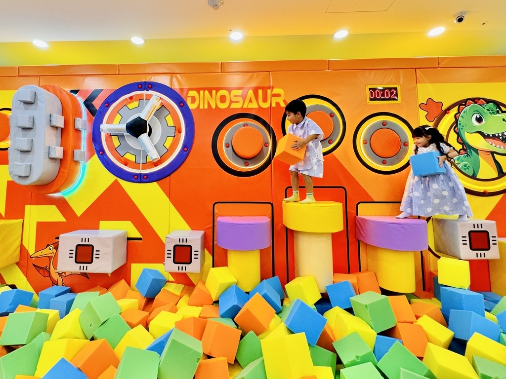 ★台中親子景點推薦★最新親子室內樂園『Love Me樂米樂園 ★台中親子景點推薦★最新親子室內樂園『Love Me樂米樂園