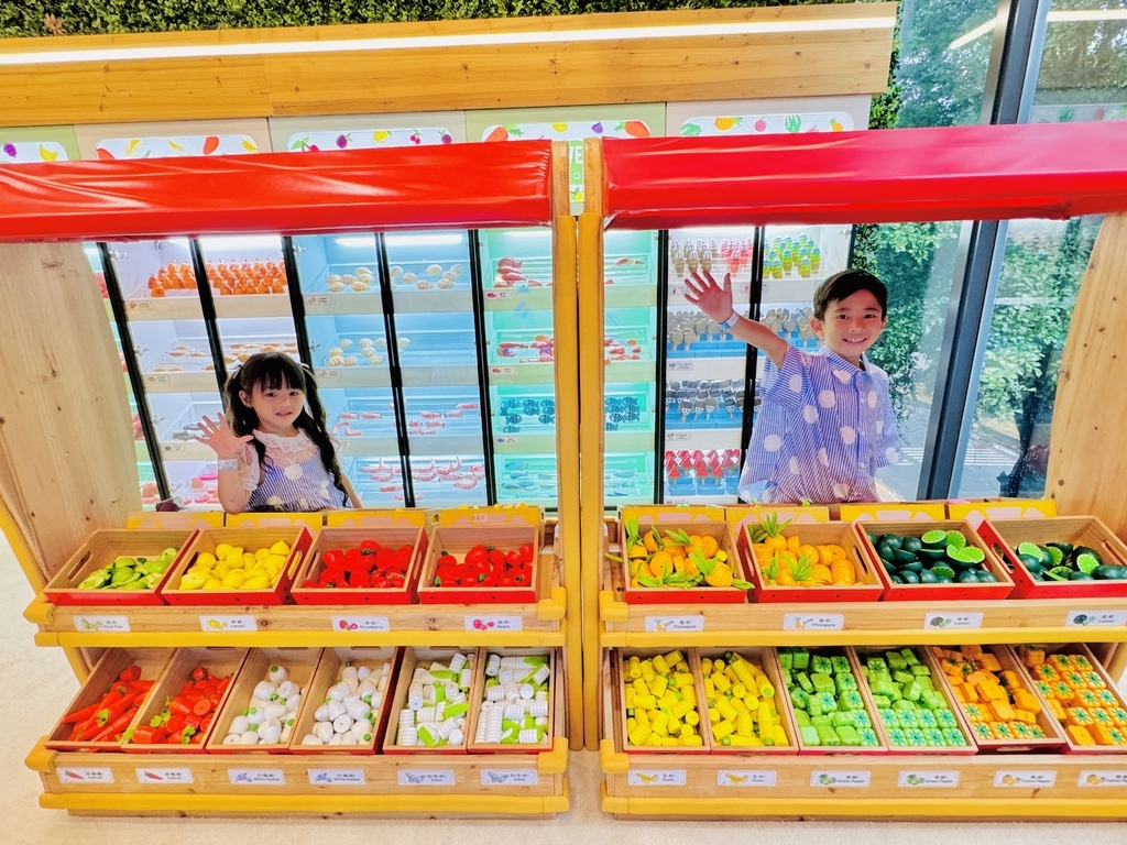 ★台中親子景點推薦★最新親子室內樂園『Love Me樂米樂園 ★台中親子景點推薦★最新親子室內樂園『Love Me樂米樂園