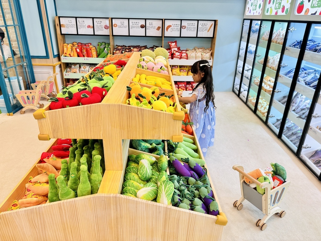 ★台中親子景點推薦★最新親子室內樂園『Love Me樂米樂園 ★台中親子景點推薦★最新親子室內樂園『Love Me樂米樂園