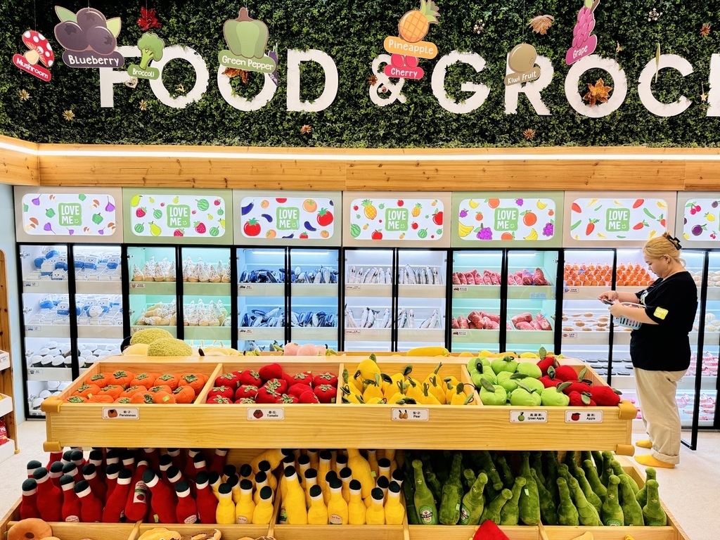 ★台中親子景點推薦★最新親子室內樂園『Love Me樂米樂園 ★台中親子景點推薦★最新親子室內樂園『Love Me樂米樂園